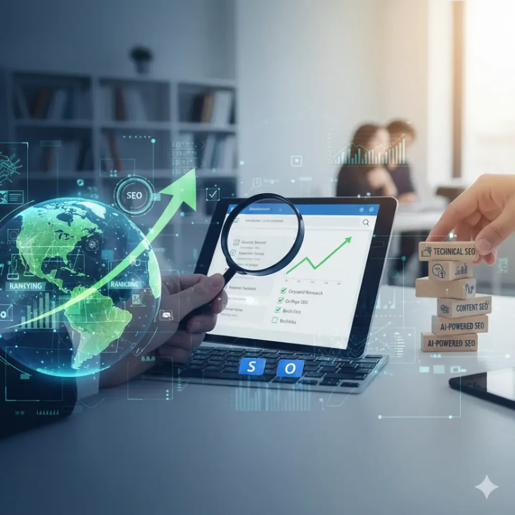 best seo service