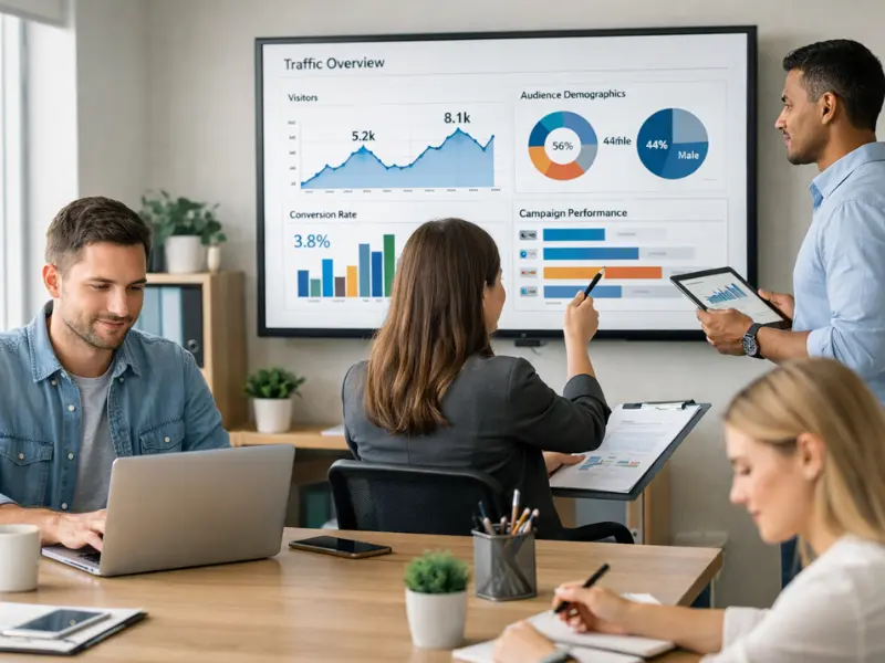 digital marketing services in Tamilnadu for business growth